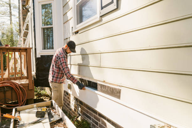 Trusted Siding Replacement service in Cedar Mountain, NC - Creative Siding
